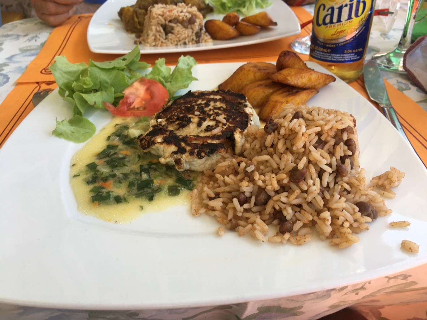 Creole